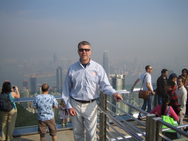 Hong Kong Tour